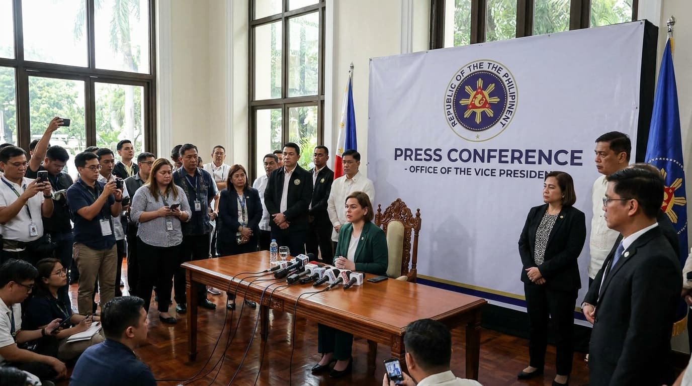 Duterte's Yaman, Pinag-uusapan na sa Kongreso! May Itinatago Ba Siya?!