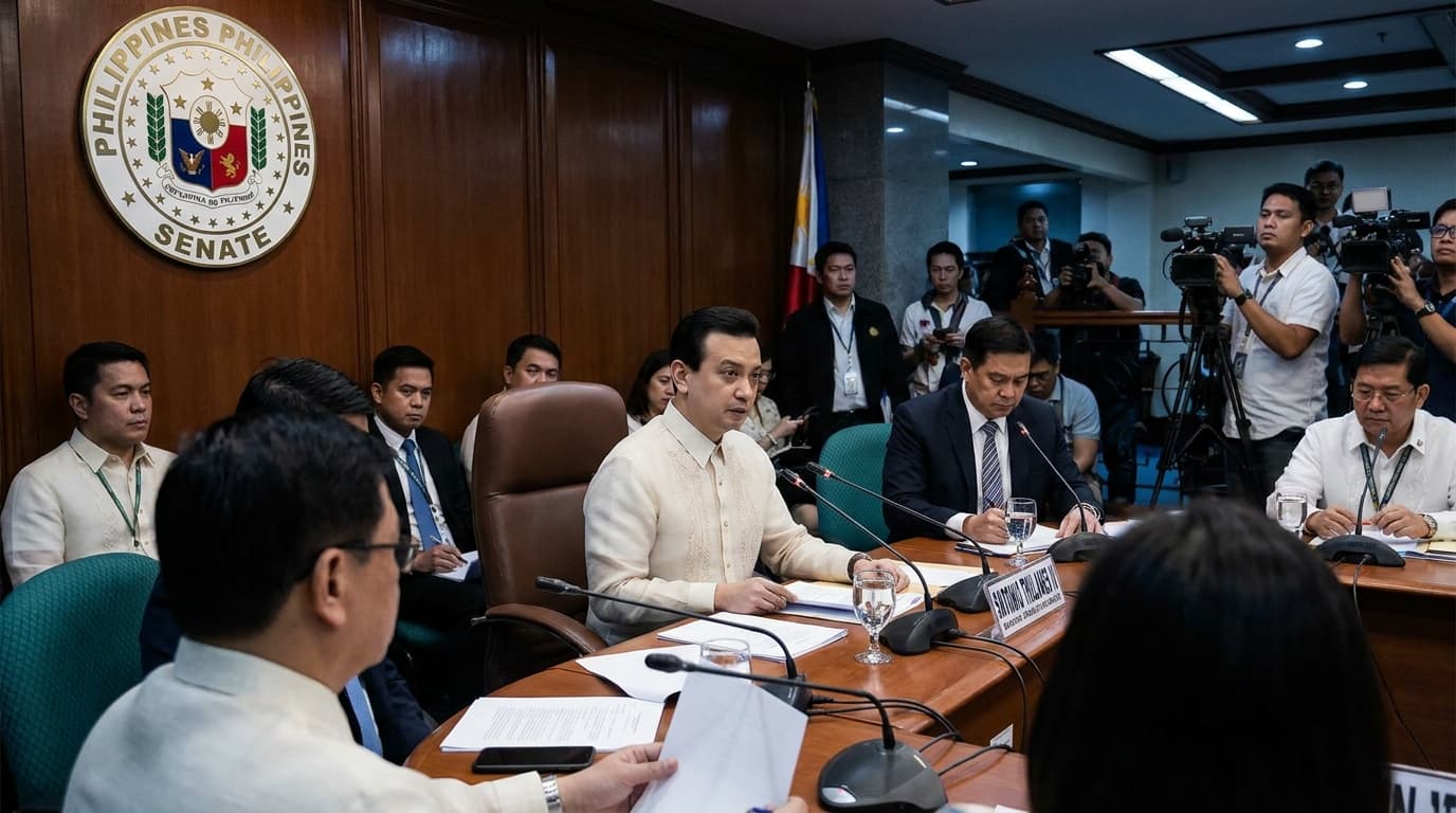 Trillanes: P181M kay Duterte family mula kay Sammy Uy? Ang pera ba'y naglalakbay papuntang Pradabet?