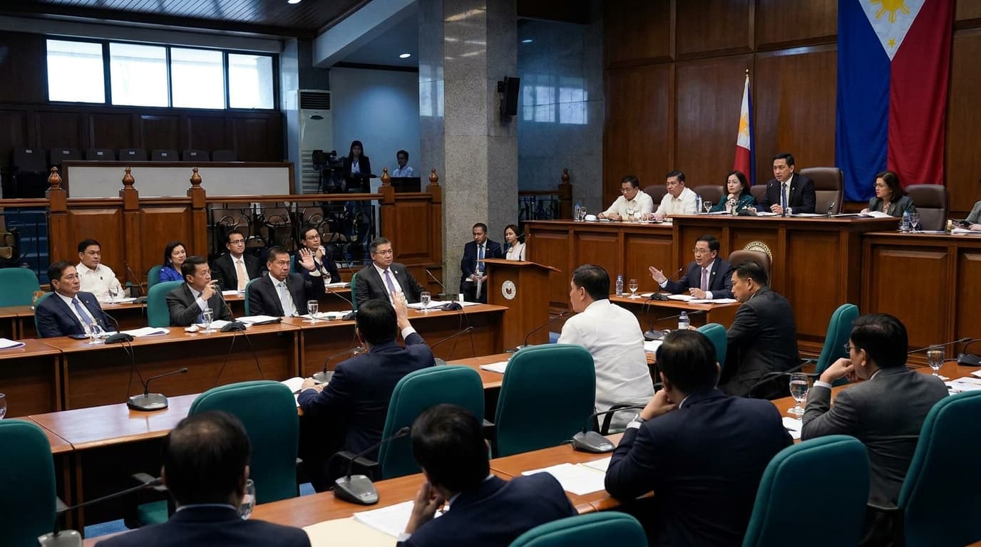 Duterte, Kritiko Nagsalpukan Ulit! ICC Ruling, Nagpasiklab ng Bagong Gulo?