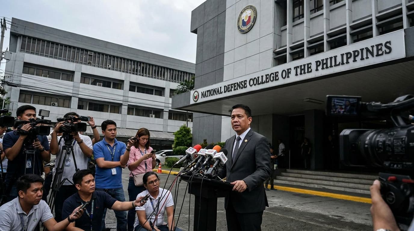 DUTERTE DEFENSE TEAM, HANDA NA BA?! Ridon Hinahamon ang Lahat, Sino ang Matatalo?!