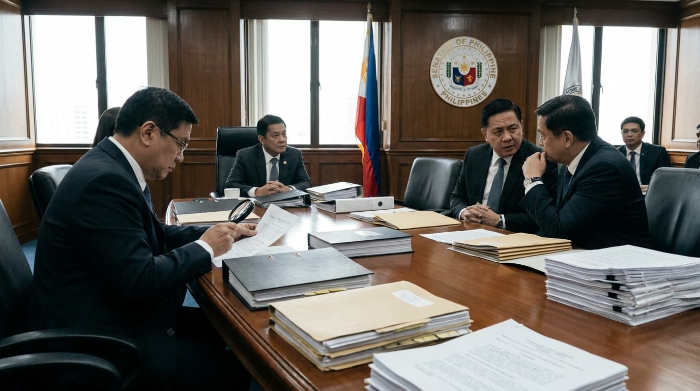 Mga Bank Records ni Duterte, Nasa Kanila Na Pala! Totoo ba o Panibagong Kasinungalingan?!