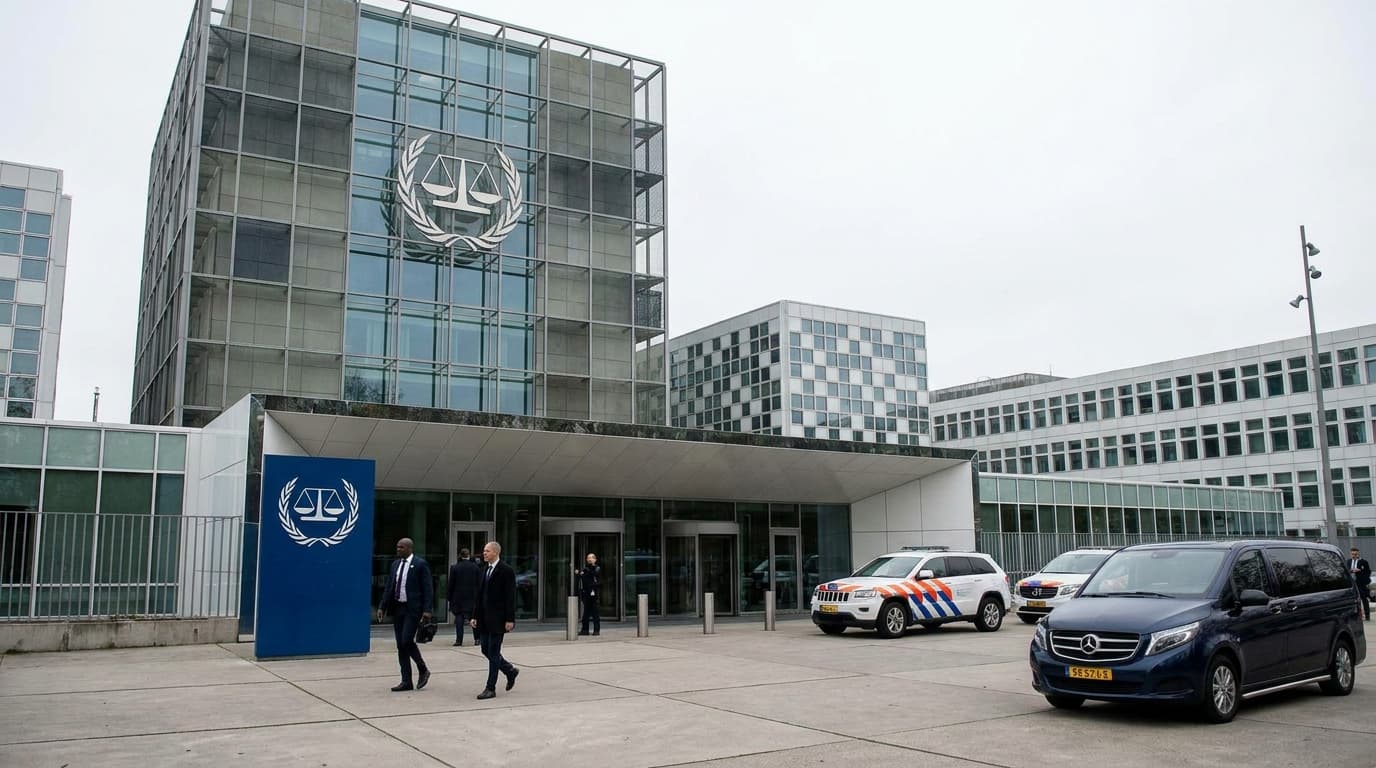 DUTERTE SA ICC: Makakabawi Na Ba Ang Mga Biktima O Isa Lang Itong Palabas?