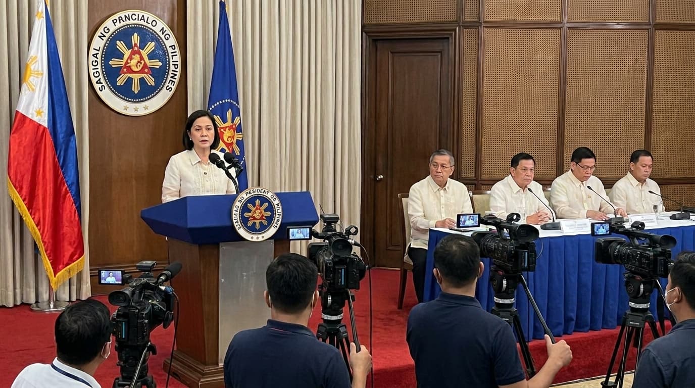 Zaldy Co, Nawawala?! Palasyo, Gagawin Lahat Para sa Kanya... Pero Para Saan?! 🇵🇭
