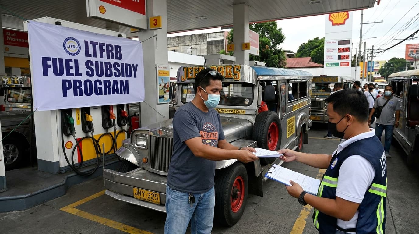 MAGUGULAT KA! P10 MILYONES SA ISANG ARAW?! Para sa mga Tsuper, Ito na Ba ang Sagot o Panibagong Paasa?!