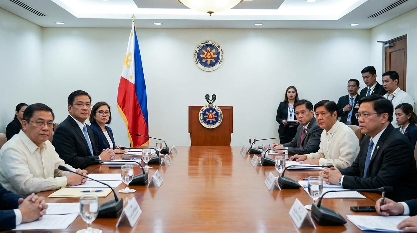 Bumalik na ba si Zaldy Co? Ang Gobyerno, Umaasa Pa Rin! Pero Bakit?