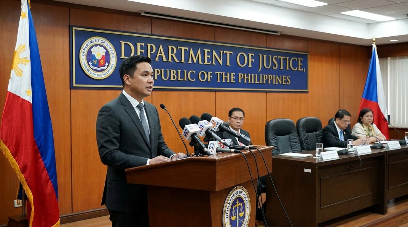 Si Zaldy Co, Nakalaya Na Mula sa mga Tsekong 'Bihag'?! Ano Na Ang Susunod na Kabanata?