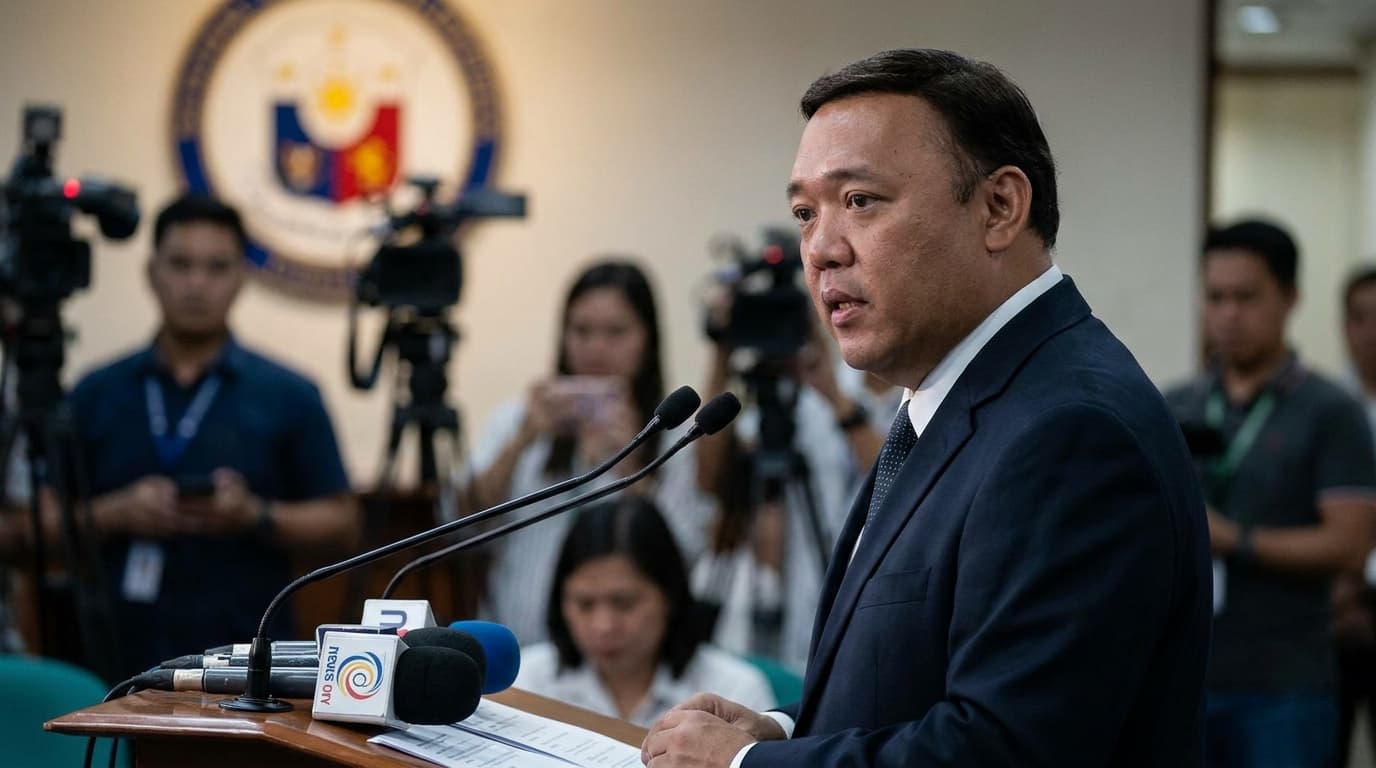 OMG! Harry Roque at ang kanyang asawa, sangkot sa Pambubugbog at Tax Evasion?! Ano na kaya ang susunod?!