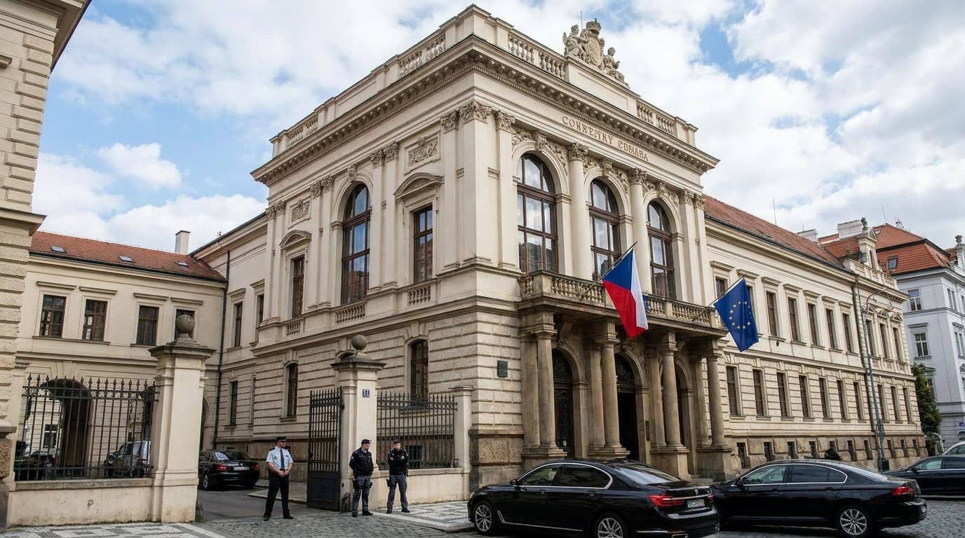 Zaldy Co, Malaya Na Sa Czech Custody?! DOJ Sinasabing Wala Nang Hawak?!
