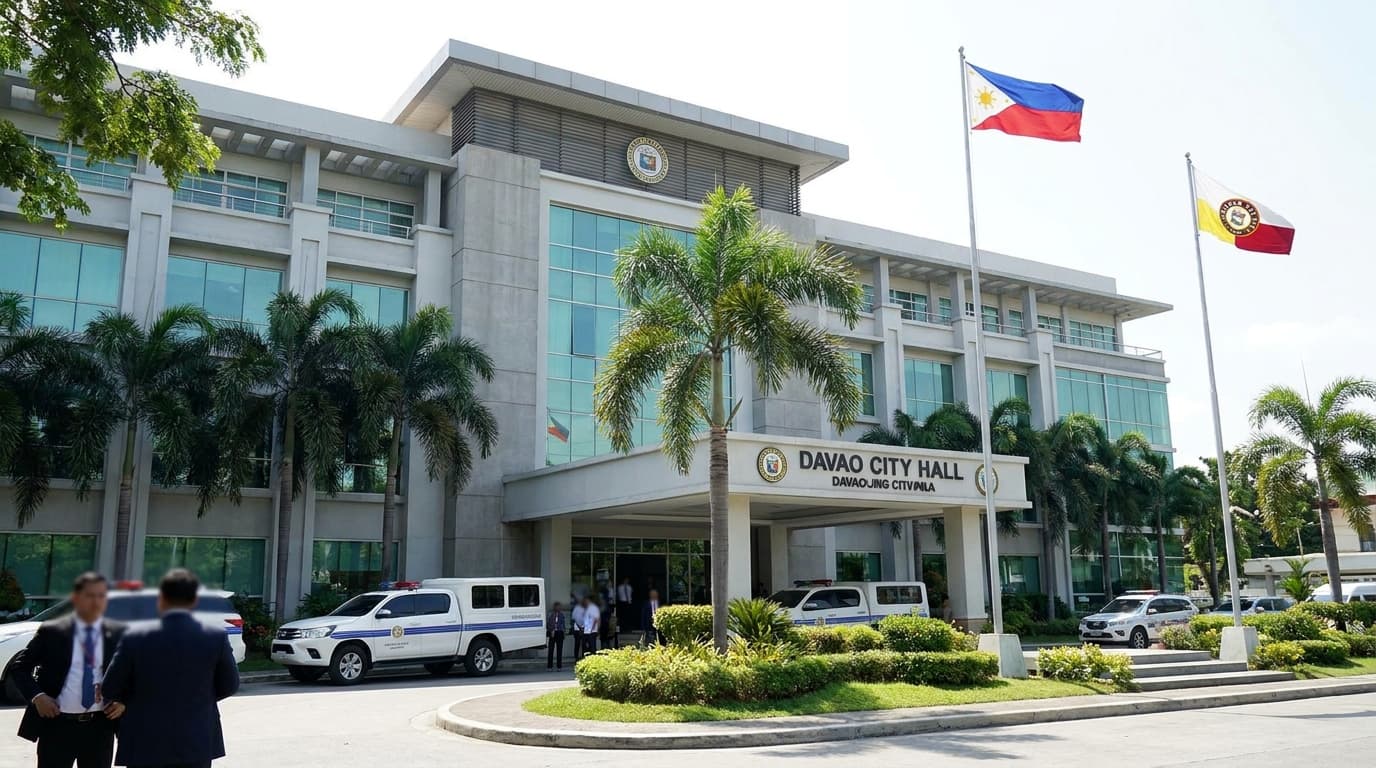 Davao City, ang Numero Uno sa Pinas? O Baka Naman... Tingnan Niyo 'To!