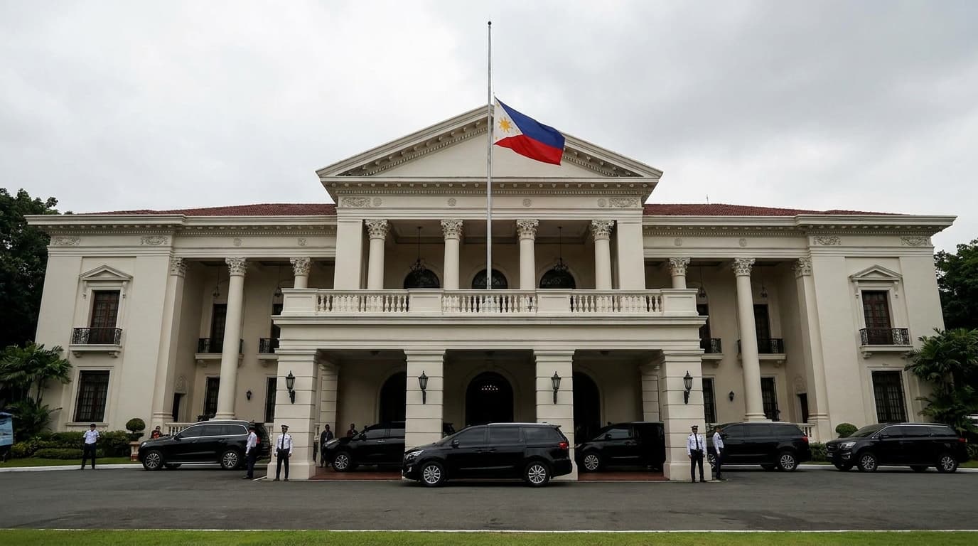 Sara Duterte, Kayang Patalsikin?! Malalaman Mo Na sa Mayo 4!