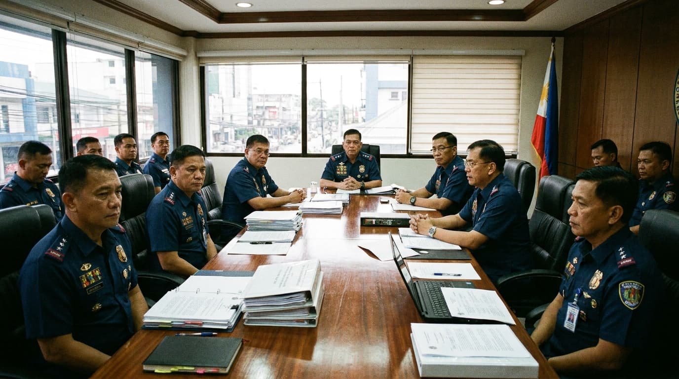 Mga Boss Ng Pulis sa Davao, Baka Nakikinabang Sa Pera Ng Bayan?! P290K na Ore, Nahulog Sa Kamay Ng Dalawang Pulbos!