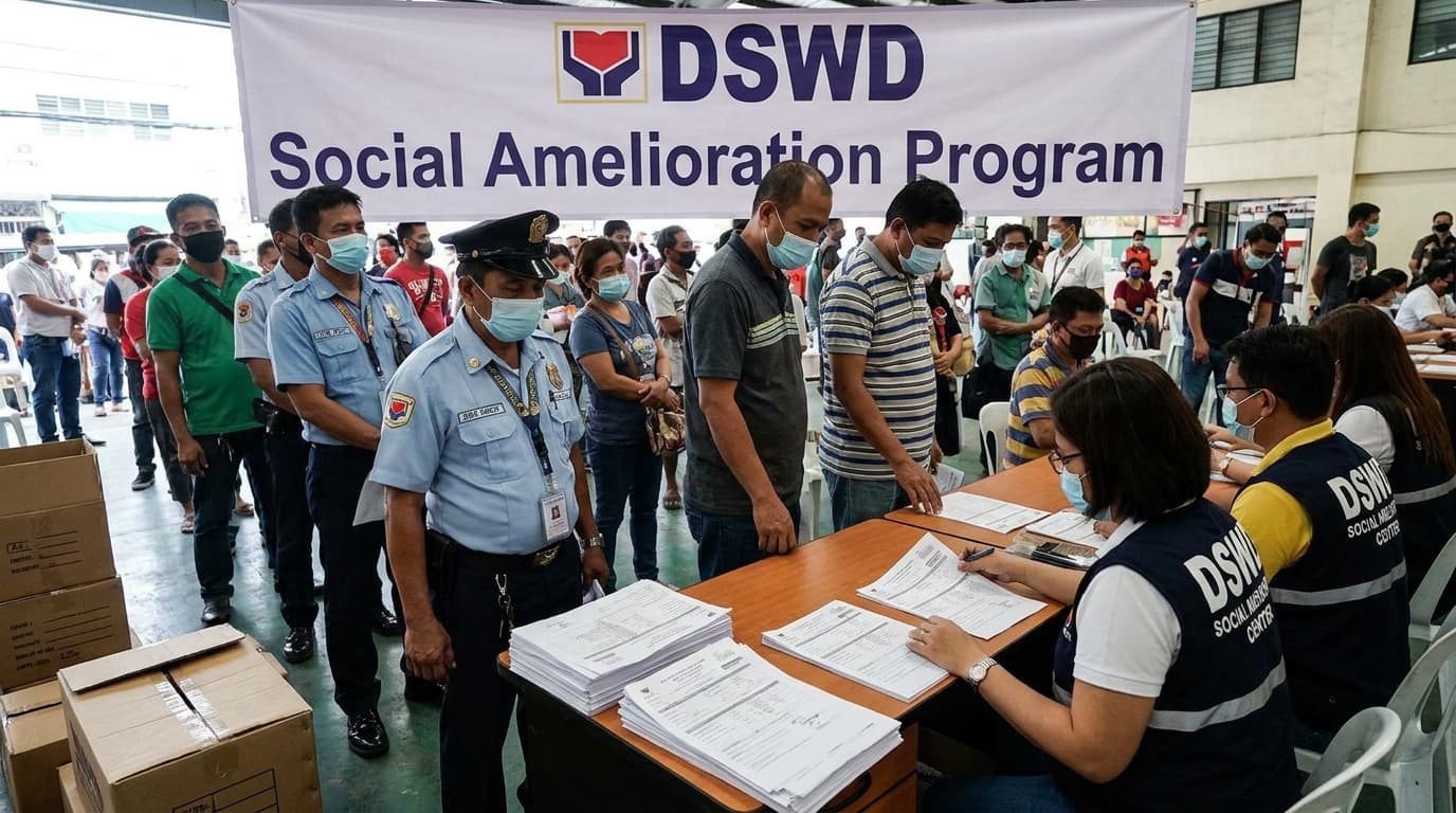 80% Lang ang Kumuha ng Tulong? Nasaan ang Natitirang 20%? Baka Nasa PRADABET NA YAN!