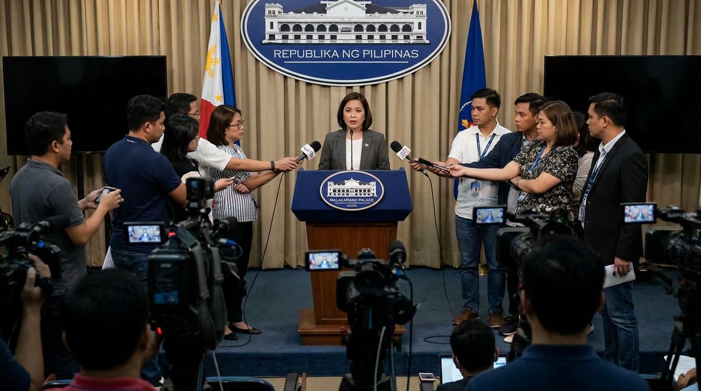 Nagtatago ba ang Palasyo sa kaso ni Zaldy Co?! Mga batas dayuhan daw ang dahilan, kaya limitado ang impormasyon!