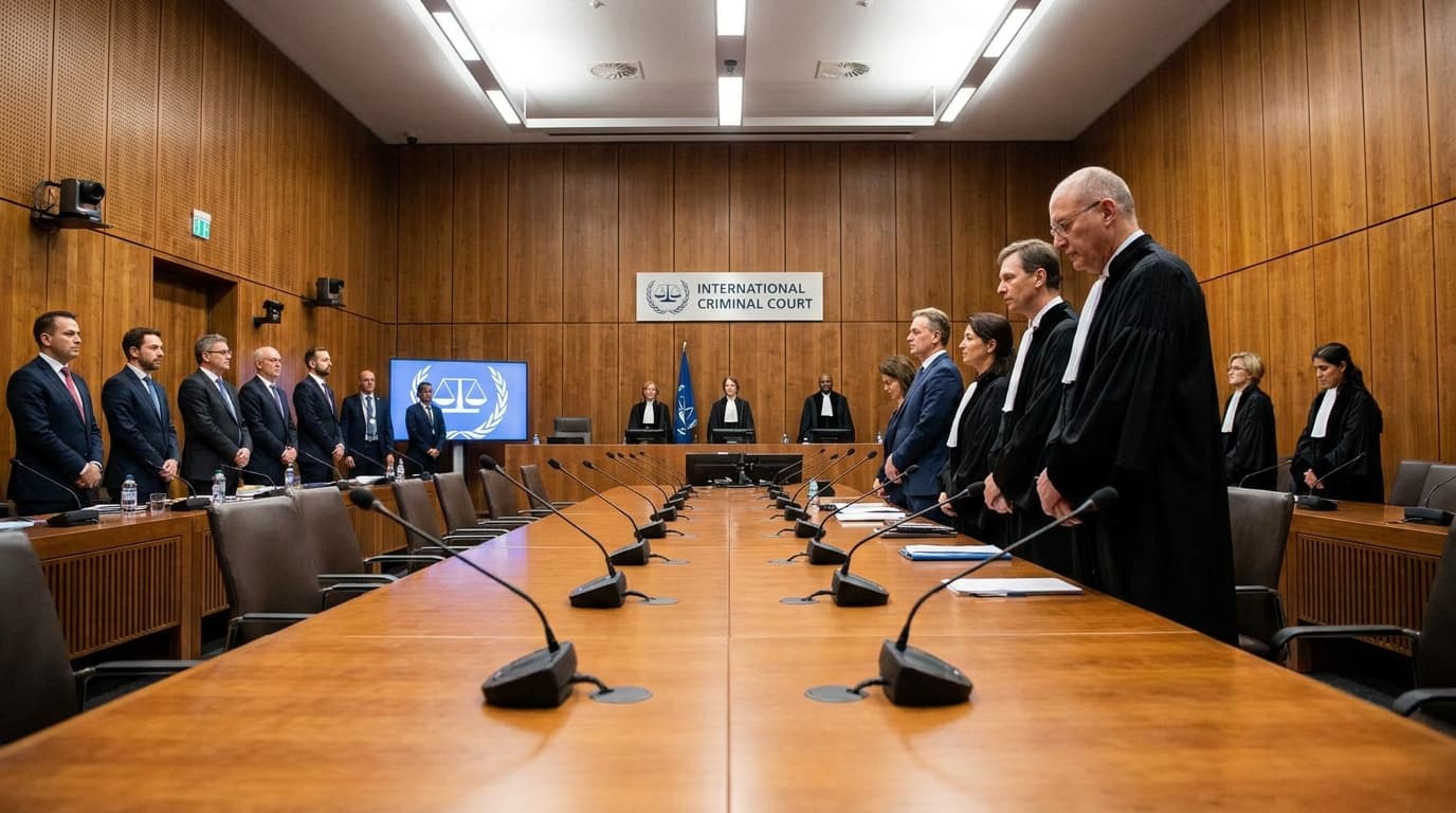Duterte sa ICC, Nakakakaba na ba?! Handa na ang Hukuman, Ano ang Susunod?!