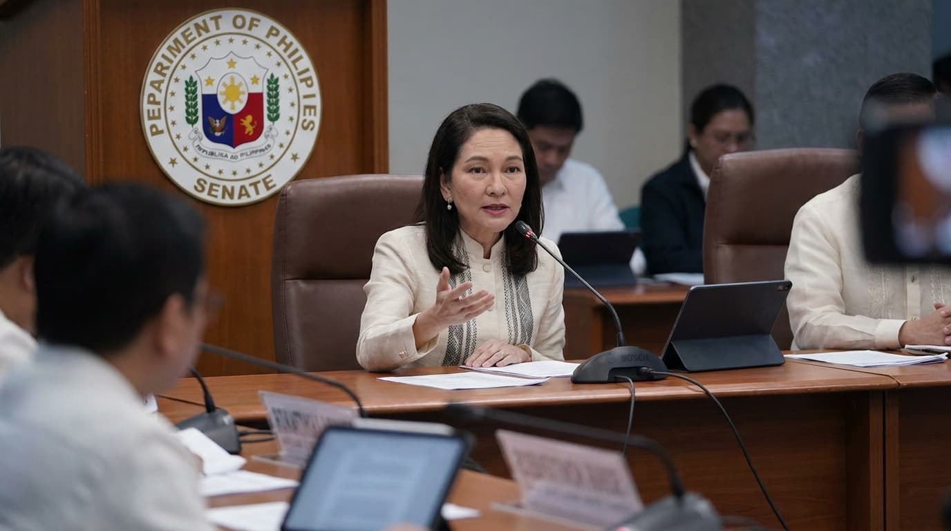 Senadora Hontiveros, Gusto Bang Gawing Libre ang Kuryente Para sa Iyo?! Alamin ang Sikreto!
