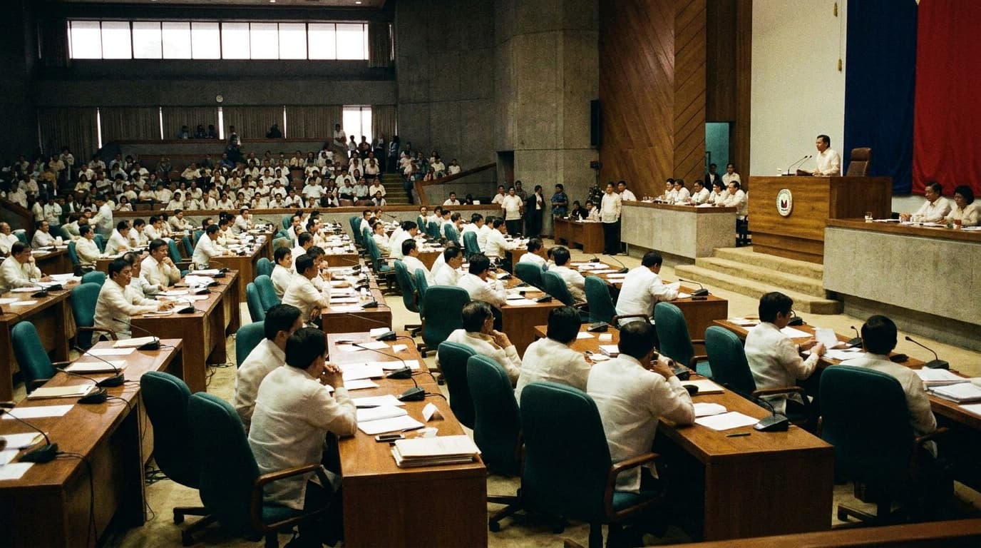Pambihira! Bababa na naman ba ang Bise Presidente? Mahigit 200 boto para sa impeachment, kaya na 'yan!