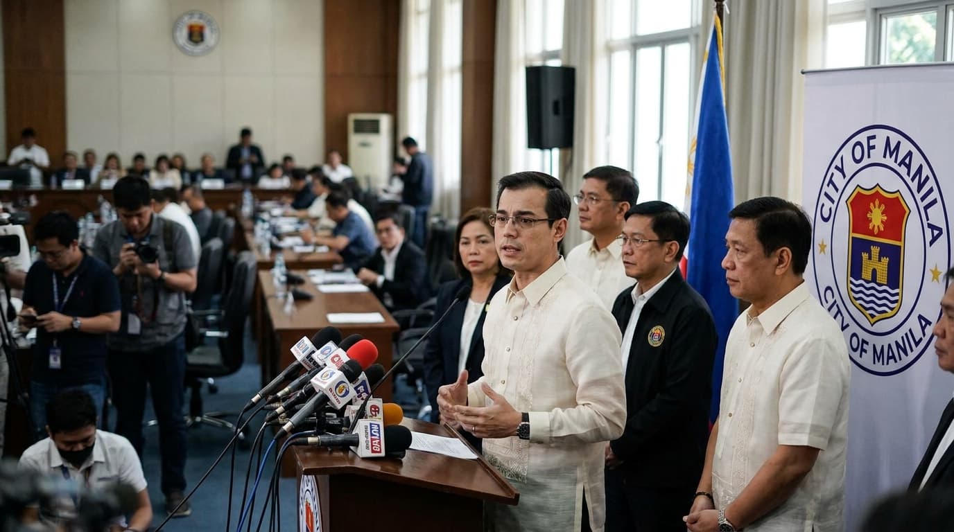 Mayor Isko, P179.2 M Fund: Mas Mabilis Pa Sa Kilig ang Pag-usad o Baka Hanging Lang?