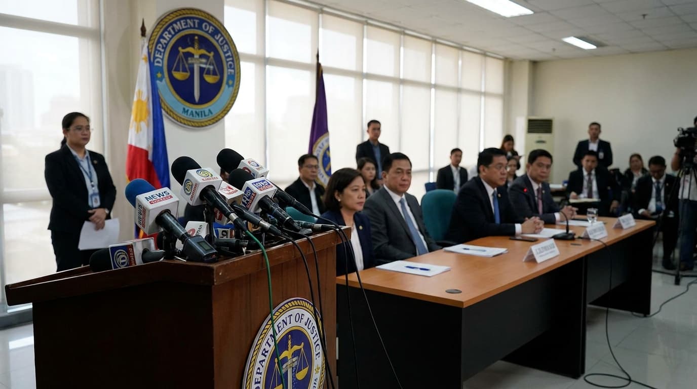 ARRESTO 'NA PARATING KAY DELA ROSA?! Remulla, NAG-IISIP NA NG BINABALAK! Matindi 'to!