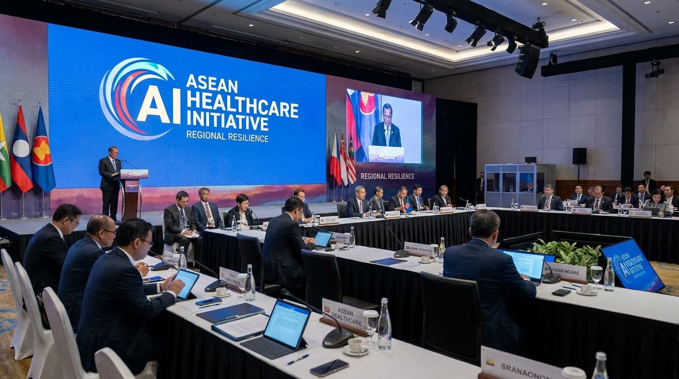 ASEAN, NAKIKISABAY SA AI! Pero Kaya Ba Talaga Natin 'To? Baka Mag-AI-yak Na Lang Tayo!