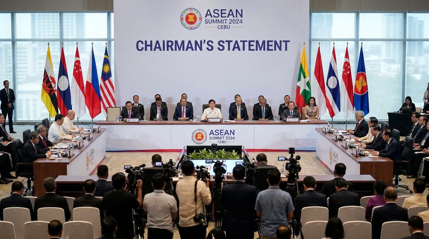 Si Marcos ba ang Tunay na Bida sa ASEAN Summit? Mga Lider, Nagpasalamat... Pero Sino ang Nakinabang?! 🤯