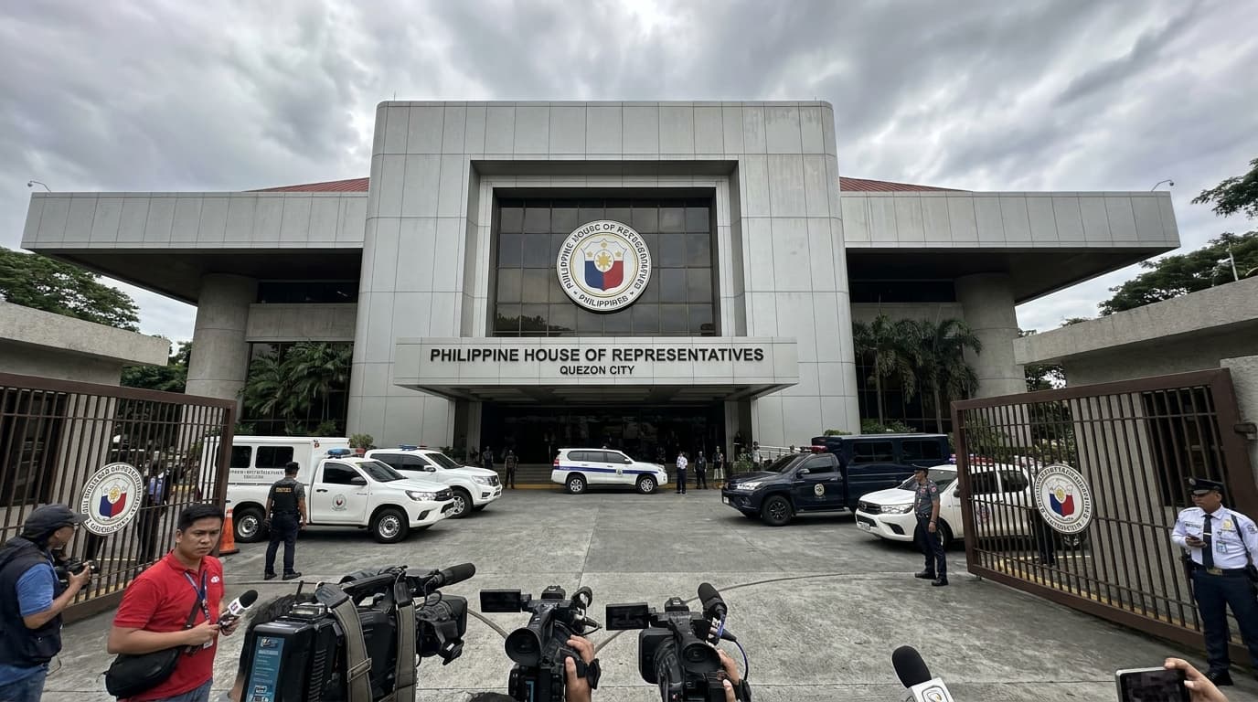 Lakas ng PDP, kaya bang PATUMBAHIN ang House sa impeachment ni Duterte?! 😱