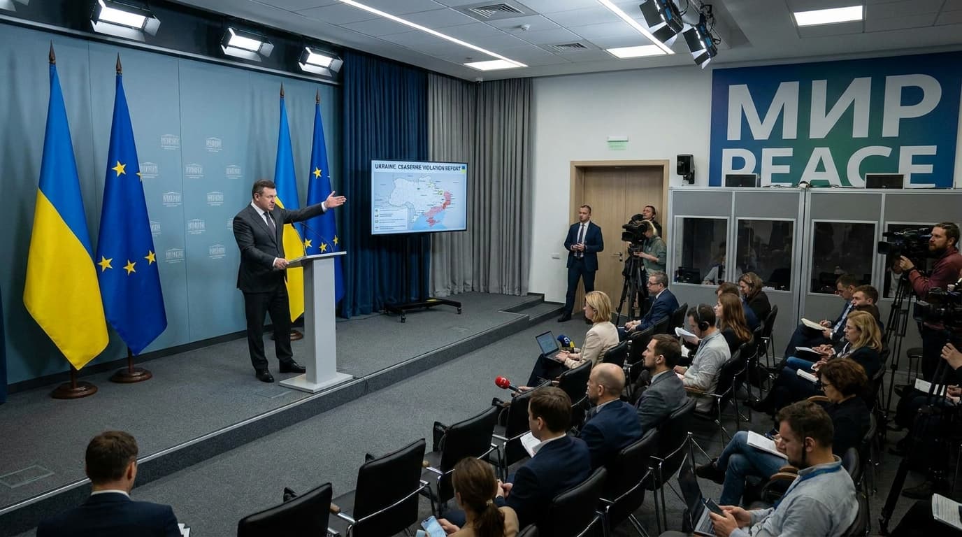 PUTIN, SINIRADO NA BA? Russia, BINASAG ANG CEASEFIRE! Si Zelenskyy, GALIT NA GALIT!