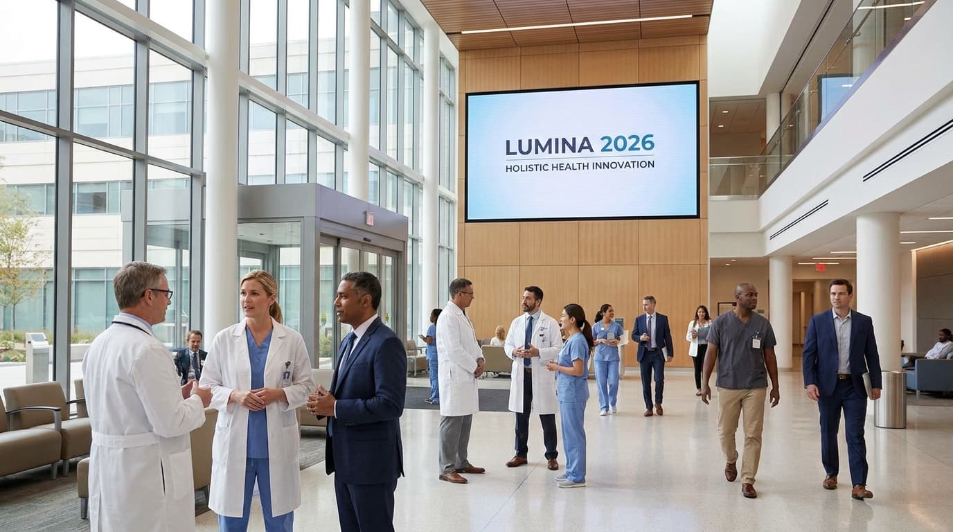 Asian Hospital, Kaya Mo Bang Tiyakin ang Kalusugan Mo? Baka sa Lumina 2026 Mo Lang Makita!