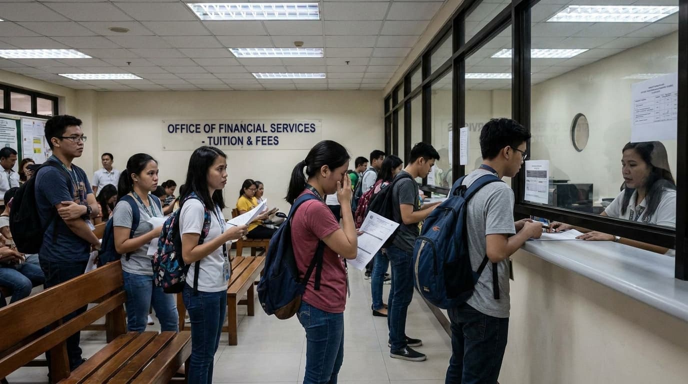 Nakakabaliw na Pagtatapos ng Edukasyon: Ang Kaluluwa ba Nito ay Nalulunod sa Bayarin?!