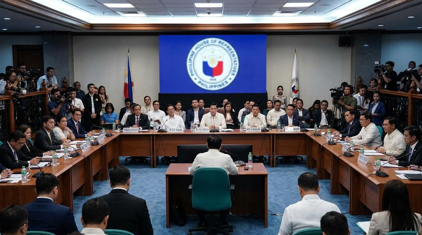 IMPEACHMENT KAY VP SARA: 11 KATAO ANG MAGPAPATUNAY NA NAGSALITA SIYA NG MASAMA?!