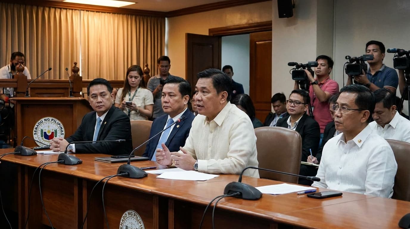 Senador Bato Dela Rosa, NAKATULONG SA KRIMINAL? Organisasyon, SUMIGAW sa 'Protective Custody'!