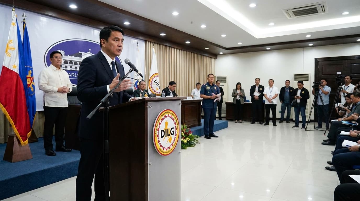 DILG, Si Mayor Mabilog Ng Iloilo, Ano Na Ang Susunod?! π±