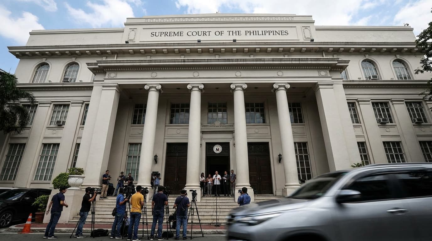 Senate Report sa Flood Control Mess, SC Tinanggihan ang TRO! Ano ang Nakatago Dito?! Alamin sa Pradabet!