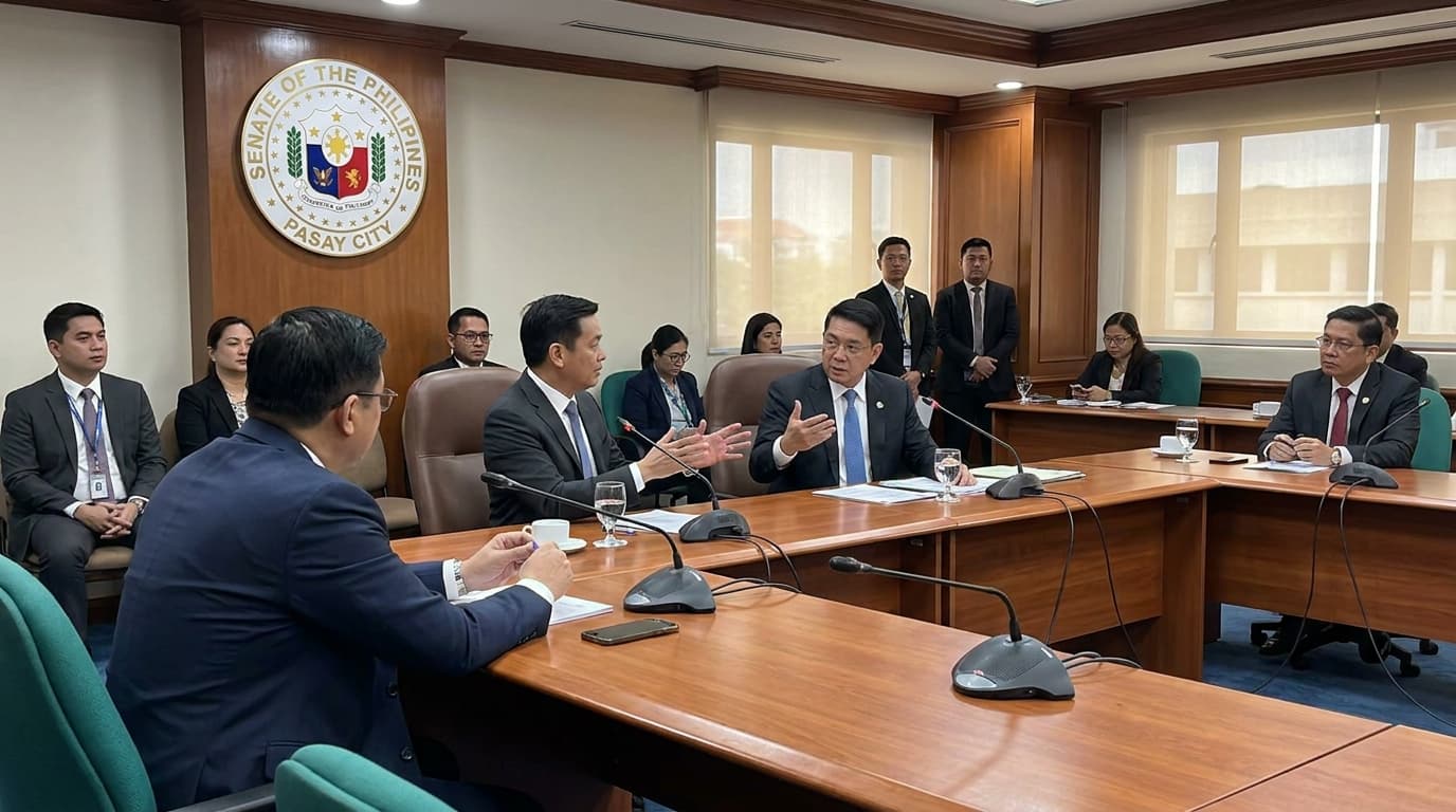 Dela Rosa, 'di espesyal sa mata ni Nartatez? Ano kaya ang pasabog?!