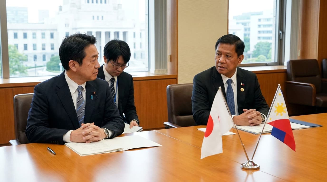 JAPAN, HANDA NANG MAGBENTA NG MISAYLES SA PILIPINAS? Ang Tunay na Dahilan na Magpapabago sa Buong Asya!
