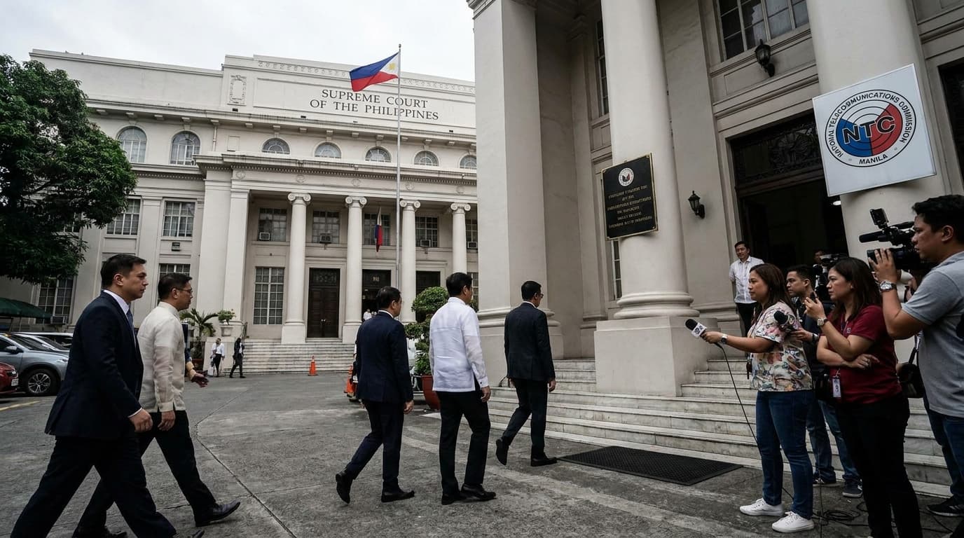 NTC, aba! Hindi makapag-utos sa telcos? Mga subscriber, napapakamot sa ulo!