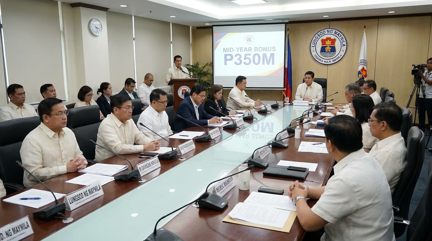 P350 M Bonus para sa Empleyado ng Maynila: Sapat na ba Para sa Mga Gastusin o Kulang Pa Rin?!