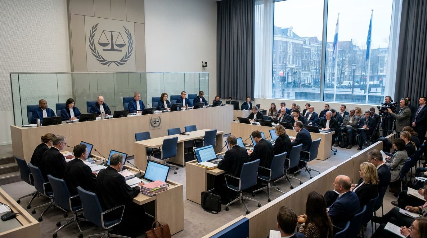 Duterte sa ICC, haharap sa paglilitis sa Nobyembre?! Ang Kaso na Gigimbal sa Buong Pilipinas!