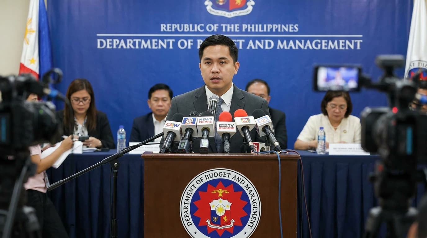 Profesor ng UP, Biglang Naging 'Budget King' ng Pinas?! Ang Kwento sa Likod ng Appointment ni Kim Robert de Leon!