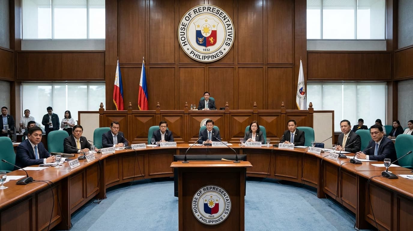 VP Sara, HINDI AATRAS sa Impeachment Trial?! Abangan ang KABRAKAN!