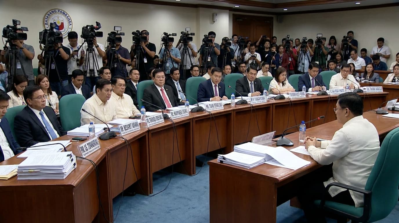 Sara Duterte, NAKAKABAWI BA SA IMPEACHMENT? Alamin kung Sino ang Tutugis sa Kanya!
