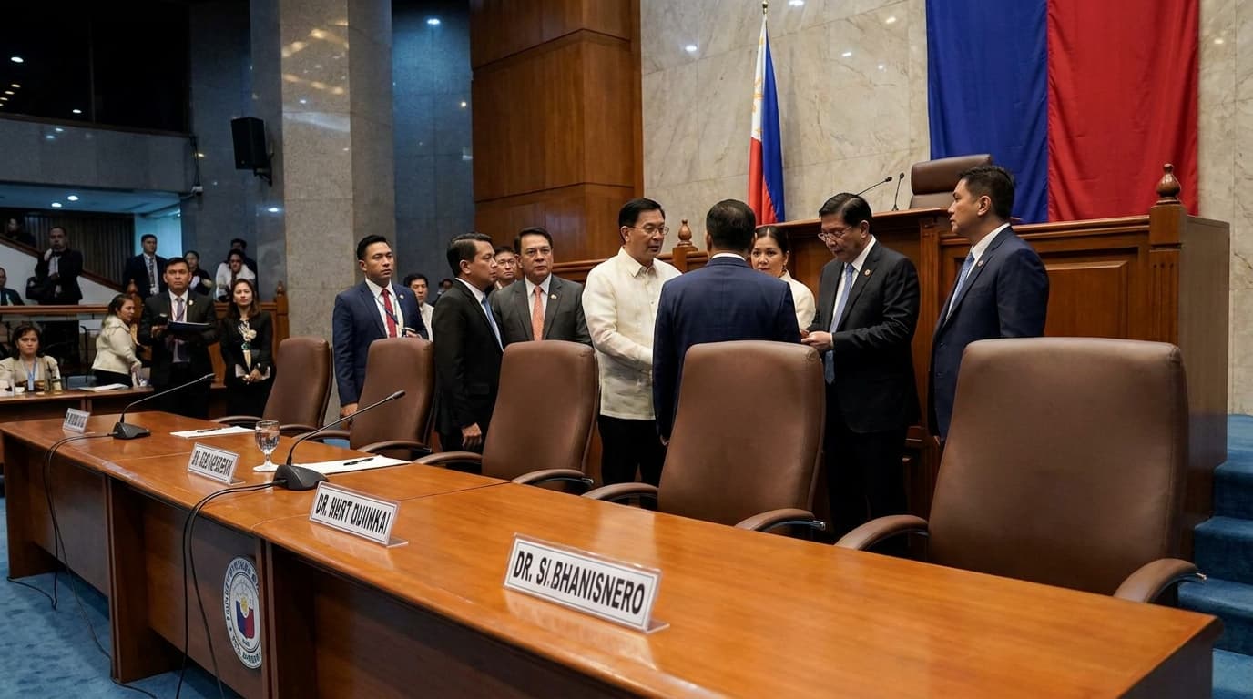 OMG! Dalawang Kongresista, Biglang Nag-resign! Ano ang Tunay na Dahilan? Alamin Dito!