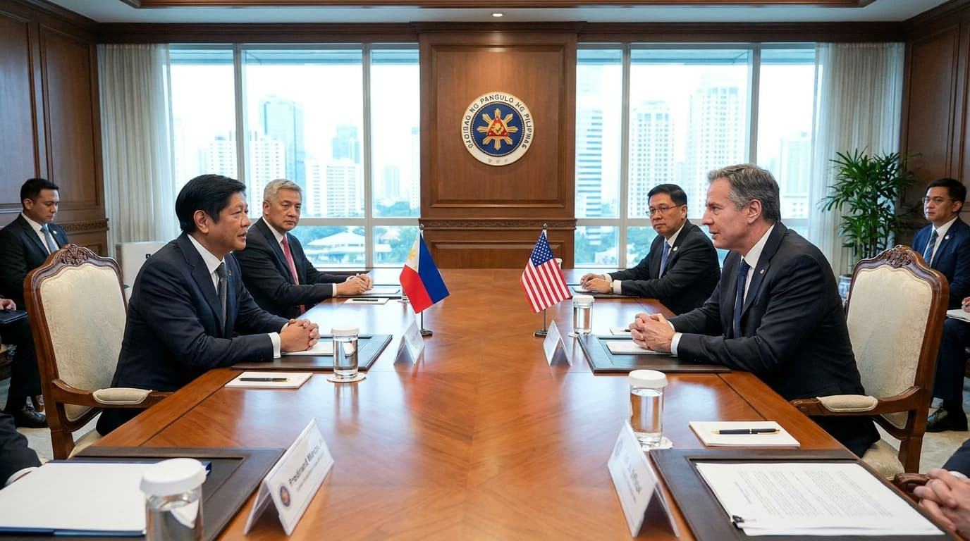 Si Marcos ba ang Bagong Hari ng Ekonomiya? Tignan Natin Kung Saan Patungo ang Pera!