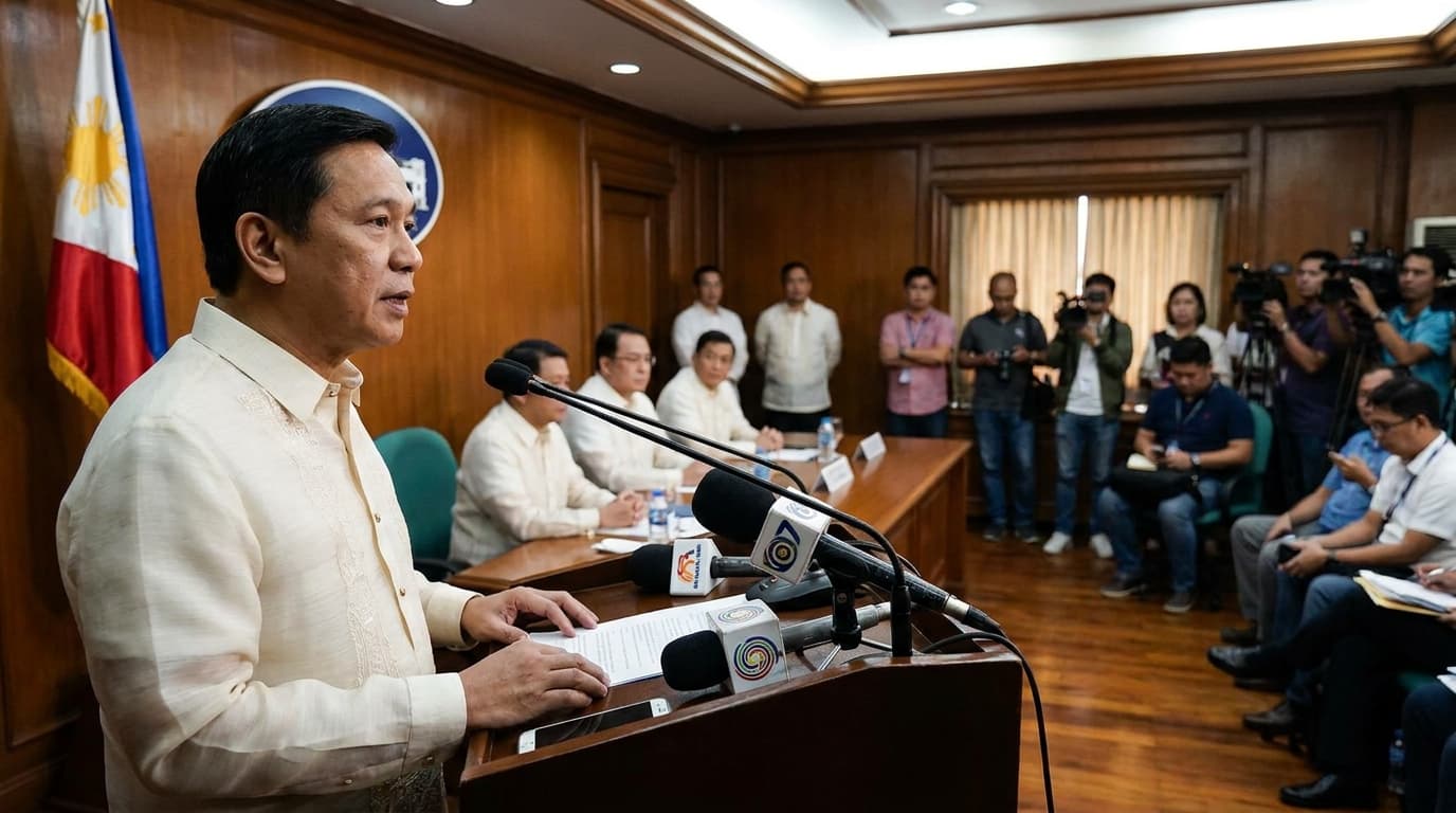 Matapos ang Pagtanggi ni VP Sara? Si Luistro, Nagbigay ng Nakakagulat na Pahayag Tungkol sa Impeachment! Ano Kaya ang Kanyang Lihim na Plano?!