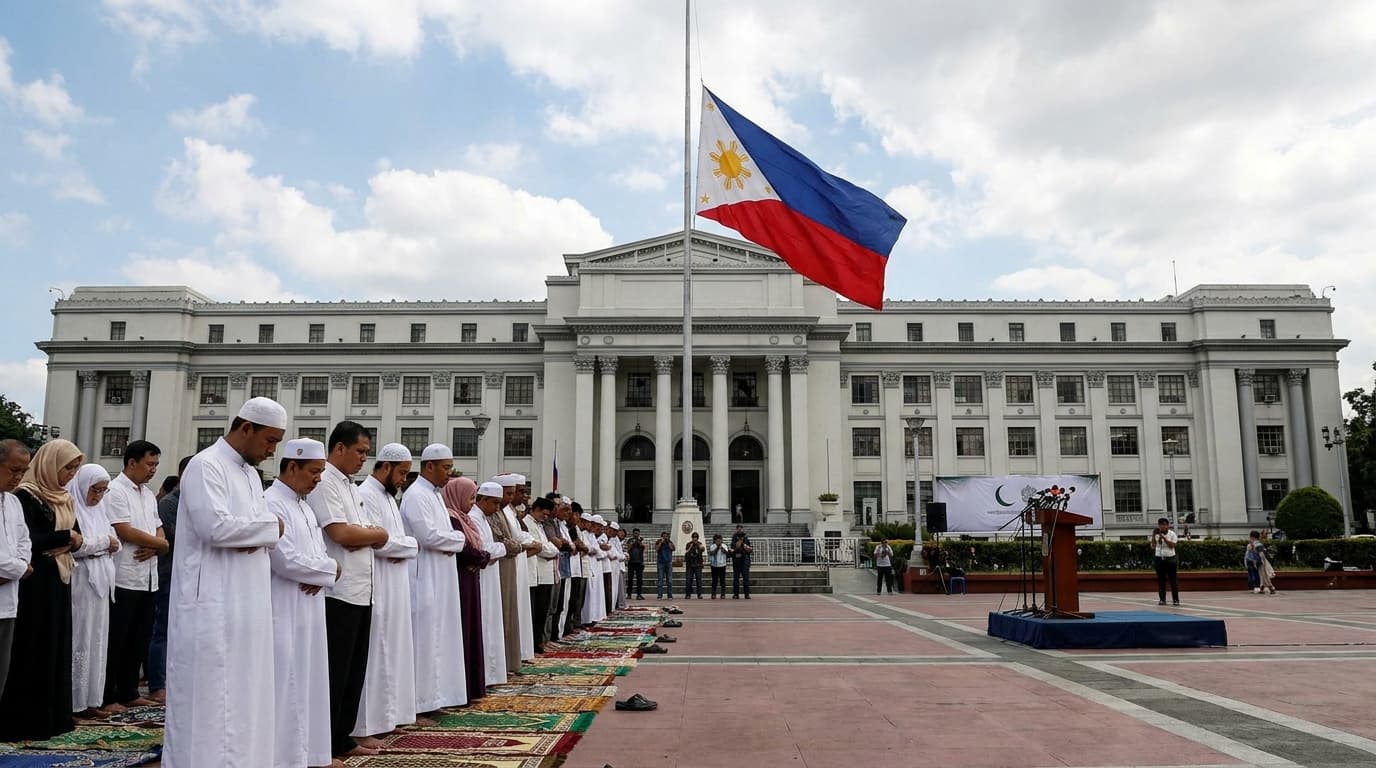 Eid'l Adha: Liban na Holiday na naman! May bonus pa ba sa sweldo?! Alamin dito!