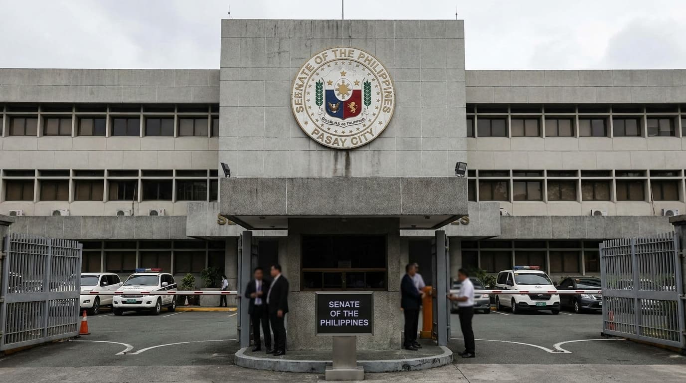 Si Bato Dela Rosa ba ang Susunod na Target ng ICC? Naghahanap na ang Pilipinas!