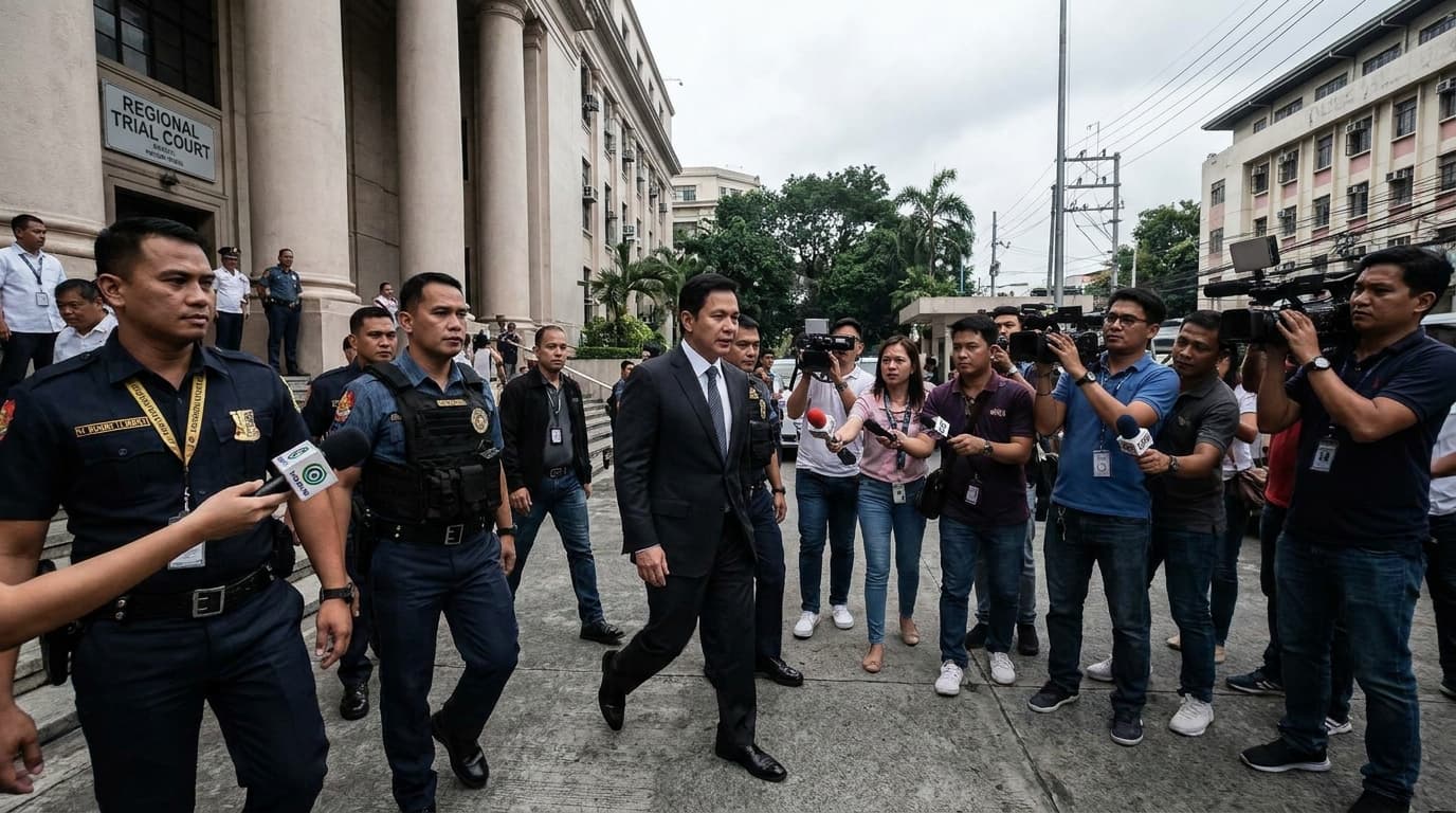 Abogado ni Kuya Wil, UMAATRAS sa Pag-serve ng Warrant? Ano ang TINATAGO NILA?! 😱