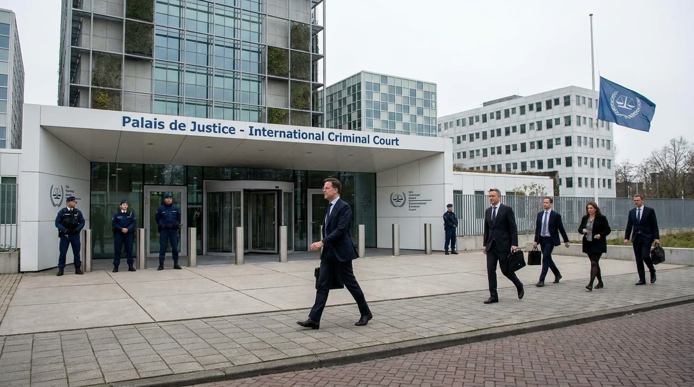 Nakakabigla! ICC, BINASURA ang Apela ni Duterte! Ano ang Susunod na Mangyayari?!