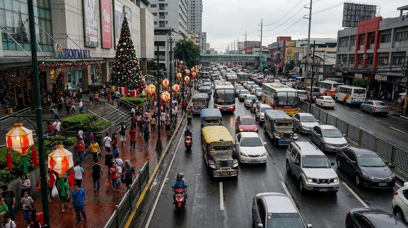 Pasko Na Ba Talaga? Mga Pinoy, Handa na ba sa KABALIWAN o sa PAG-ASA?! π±π