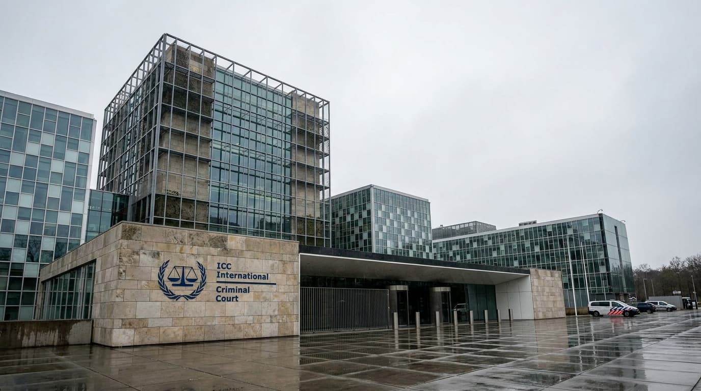 DUTERTE SA ICC, MAKULONG NGA BA TALAGA?! | Ang Huling Hirit ng Pangulo?