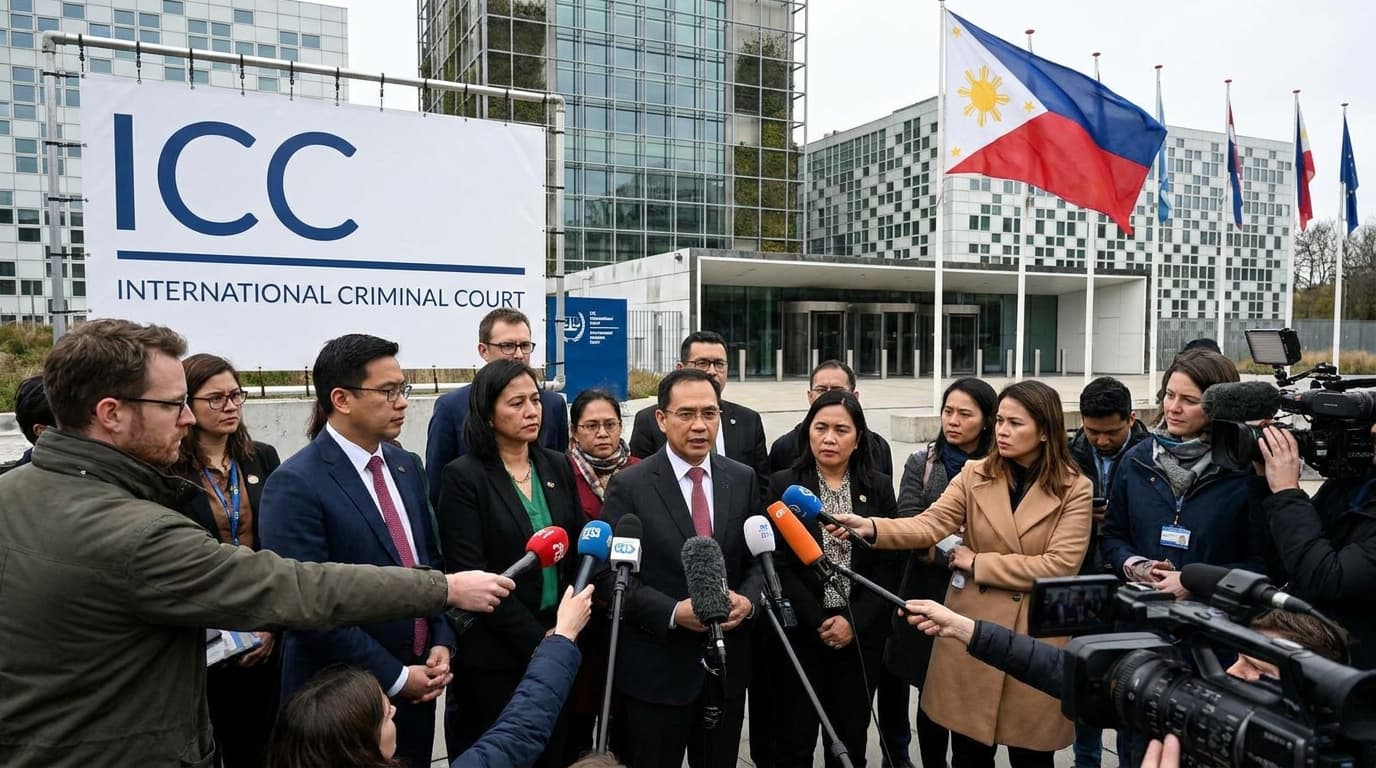 DUTERTE DRUG WAR: ICC HULING HULI NA BA? Marami pang kasabwat ang posibleng makulong!